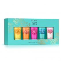 HOME SPA Body Wash Collection Set