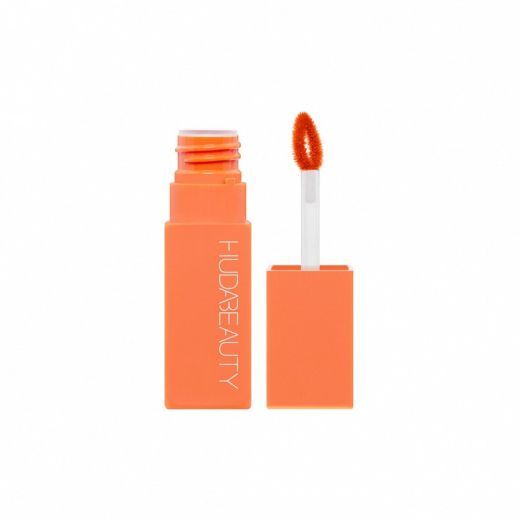 Lip Blush Creamy Lip & Cheek Stain Apricot Kiss