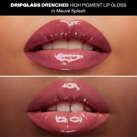 Dripglass Drenched Lip Gloss