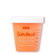 Grow Mask Vegan Hemp, Coconut and Shea Treatment