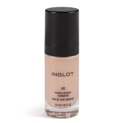 HD Perfect Coverup Foundation Nr. 72