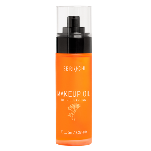 BERRICHI Deep Cleansing Makeup Oil