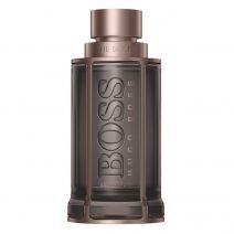 Boss The Scent For Him Le Parfum 