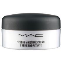 MAC Studio Moisture Cream Ypač drėkinantis veido kremas