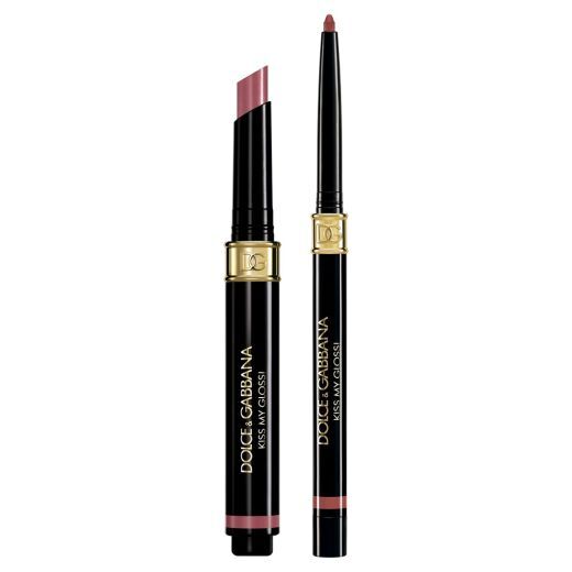 Kiss My Gloss! 4D Gloss Stick & Lip Liner Duo 