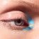 Colour Excess Gel Pencil Eye Liner Blueberry Milk