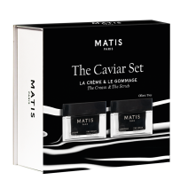 Matis Caviar Set