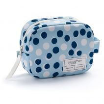 La Spensierata Cosmetic Bag Col.03 Cielo