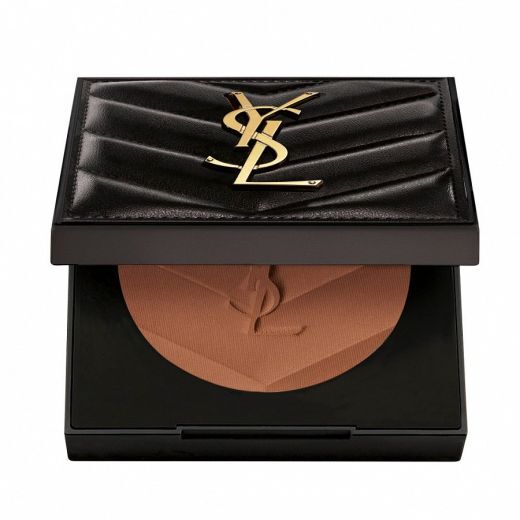 Hyper Finish – Multi-Use Mattifying and Setting Powder with Hyaluronic Acid Nr. FG 07