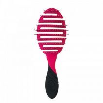 Pro Flex Dry Oval Brush Pink