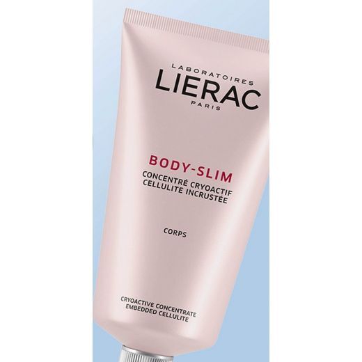 Body Slim Slimming Concentrate Sculpting & Beautifying Concentrate