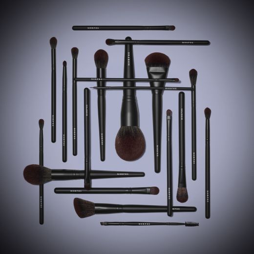 Mua Life 20-Piece Brush Set