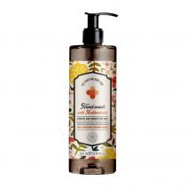Hand Wash With Antibacterial And Sanitising Chlorhexidine