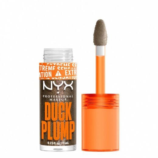 Duck Plump Lip Gloss