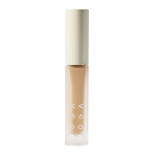 	 Liquid Mineral Concealer With Caffeine