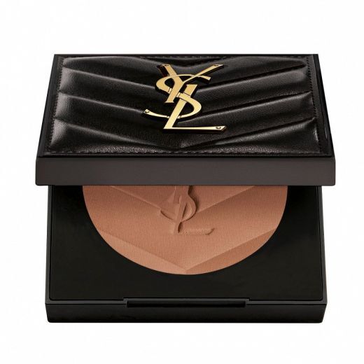 Hyper Finish – Multi-Use Mattifying and Setting Powder with Hyaluronic Acid Nr. FG 06