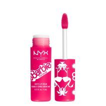 Barbie Smooth Whip Lip Cream