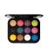 Connect In Colour Eye Shadow Palette: Hi-fi Colour