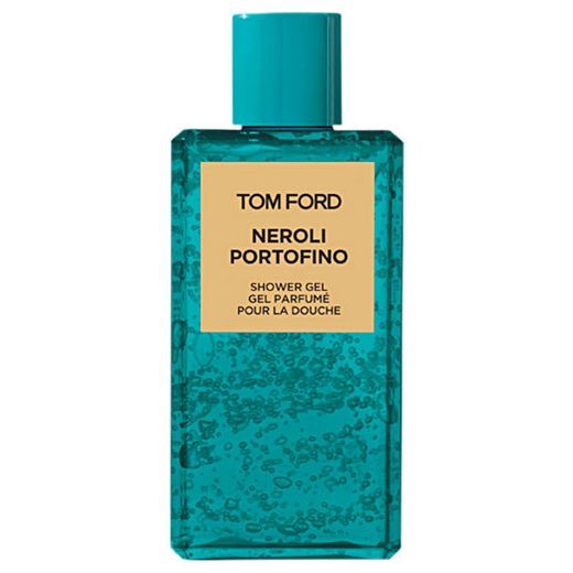 TOM FORD Neroli Portofino Shower Gel Parfumuota dušo želė