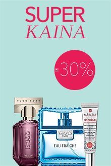 SUPER KAINA hero