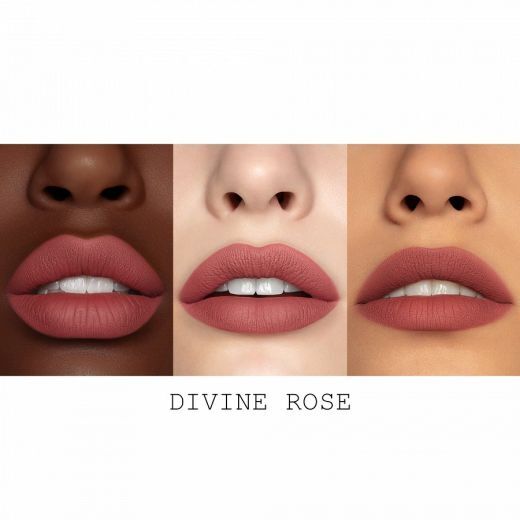 Love Collection Divine Rose Jet Set Kit
