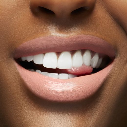 Richard Quinn Matte Lipstick Salmon