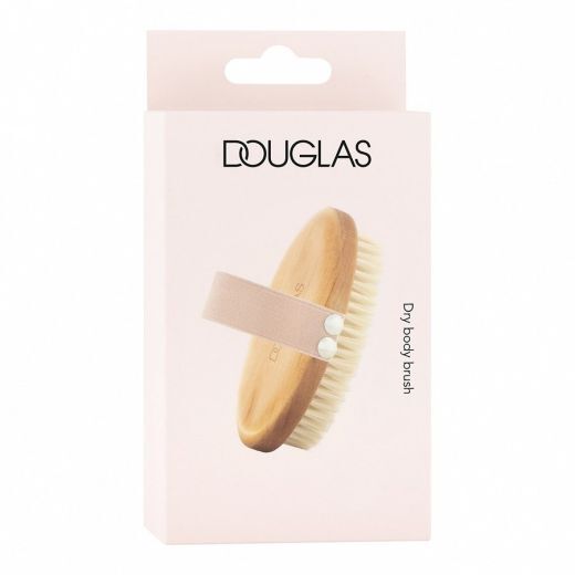ACCESSOIRES Dry Body Brush 