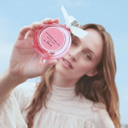 Mademoiselle Rochas in Paris EDP