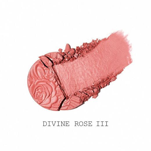 Divine Blush Divine Rose III
