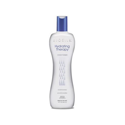 BIOSILK Hydrating Therapy Conditioner Drėkinamasis plaukų kondicionierius