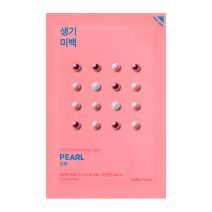 Pure Essence Mask Sheet - Pearl 