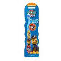 Chase Toothbrush 