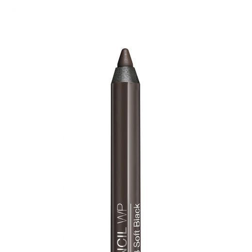 Eyebrow Pencil Waterproof Nr. 38 Soft Black