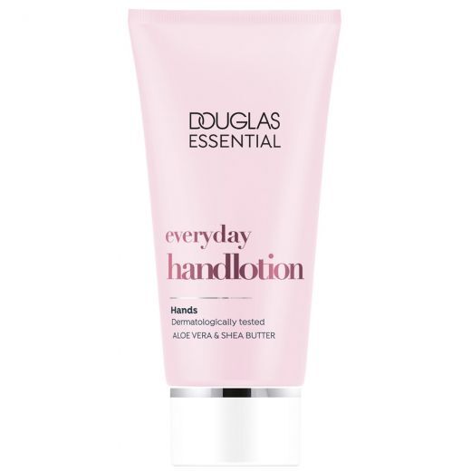 DOUGLAS COLLECTION DOUGLAS ESSENTIAL Everyday Hand Lotion Kasdienis rankų losjonas