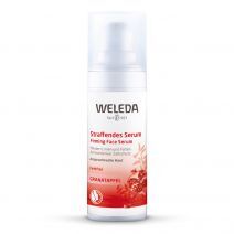 Pomegranate Firming Face Serum