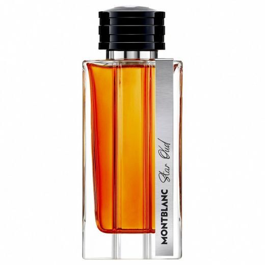 MB Star Oud Edp 125ml