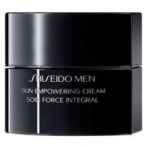 SHISEIDO Men Skin Empowering Cream Intensyvus jauninantis kremas vyrams