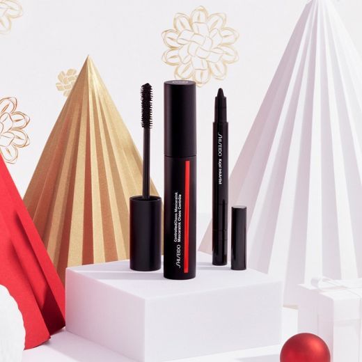 Mascara Holiday Kit