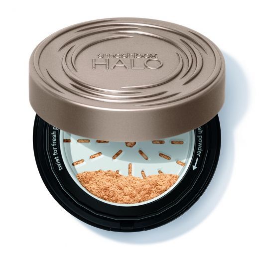 SMASHBOX Halo Fresh Perfecting Powder Biri pudra