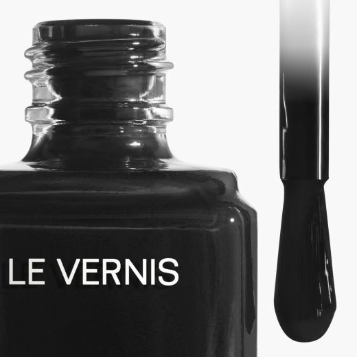 LE VERNIS NR. 161 LE DIABLE EN CHANEL