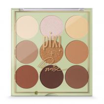 Pixi + Promise Collaboration Shape Shifter Contour Palette