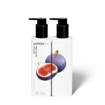 Fig & Violet Perfumed Lotion W