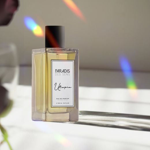 PDS UTOPIA EDP 100ML