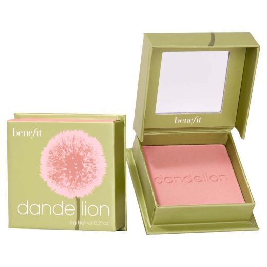 Dandelion Wanderful World Blush Powder