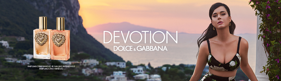 Devotion EDP