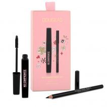 DOUGLAS MAKE UP No Compromise Set