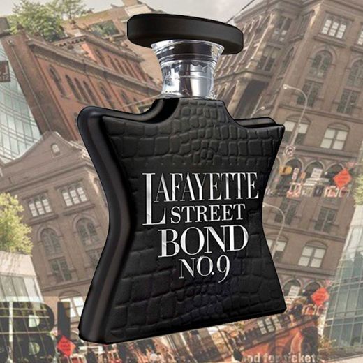 Parfumuotas vanduo (EDP) | Unisex