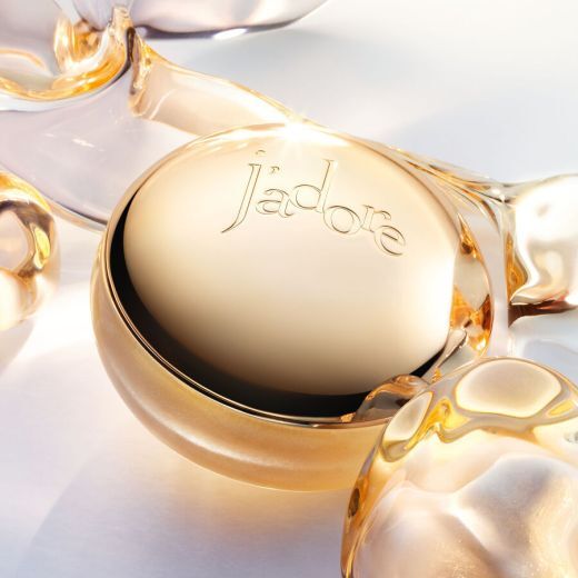 J’adore Les Adorables - Shimmering Body Scrub