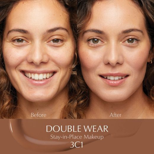 Double Wear Stay-In-Place Makeup SPF 10