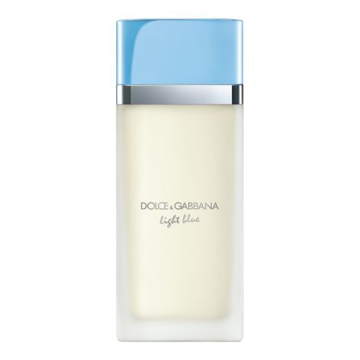  Light Blue  EDT